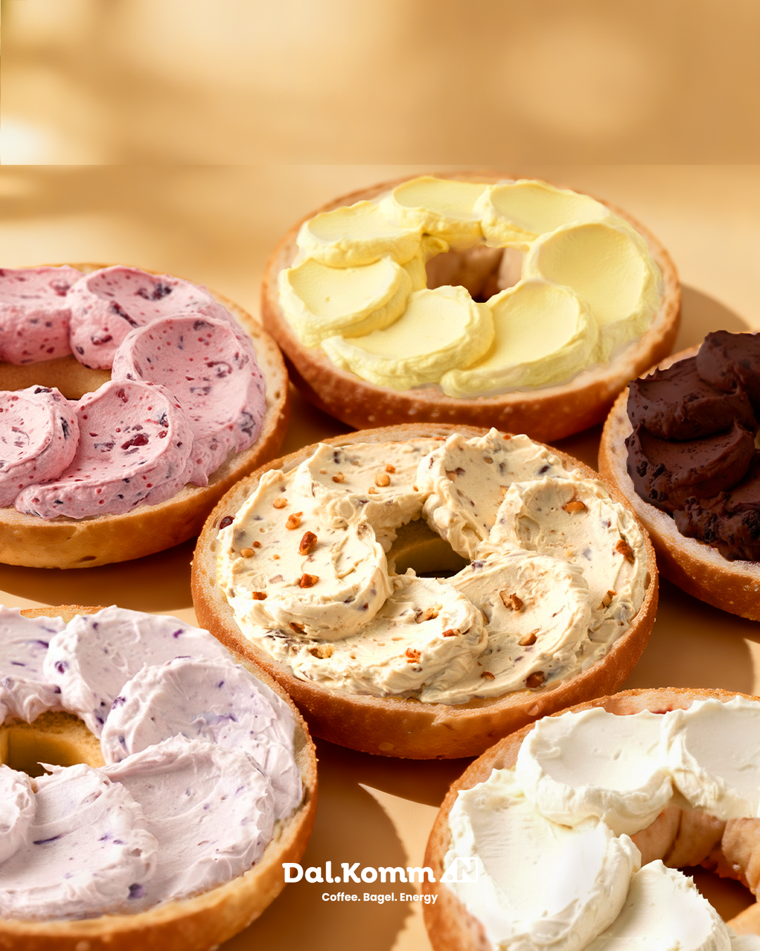 Bagel 
