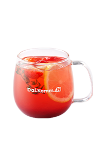 스트로베리 레몬티